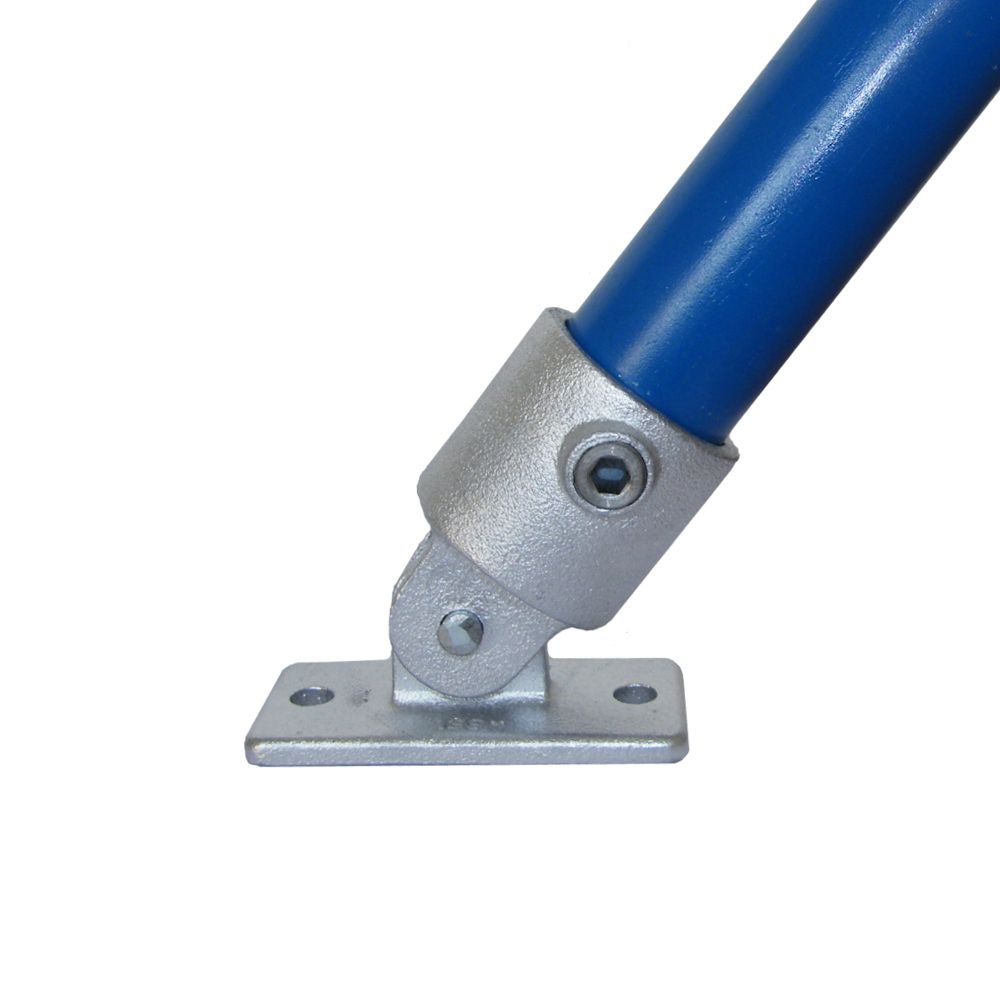 Variable Stütze