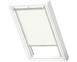Sichtschutzrollo Elektrisch White Line - VELUX VRML