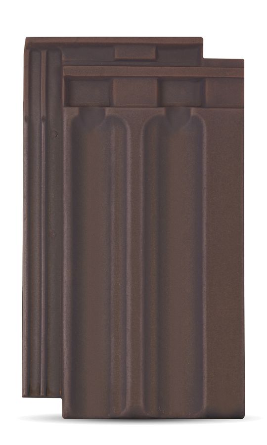 Mulden M 72 dunkelbraun