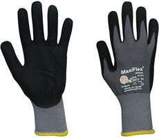 MaxiFlex Ultimate Handschuh Atmungsaktiv - bequem & hautfreundlich