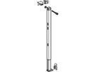 Geberit Duofix Ständer teilhoch - 82-112 cm