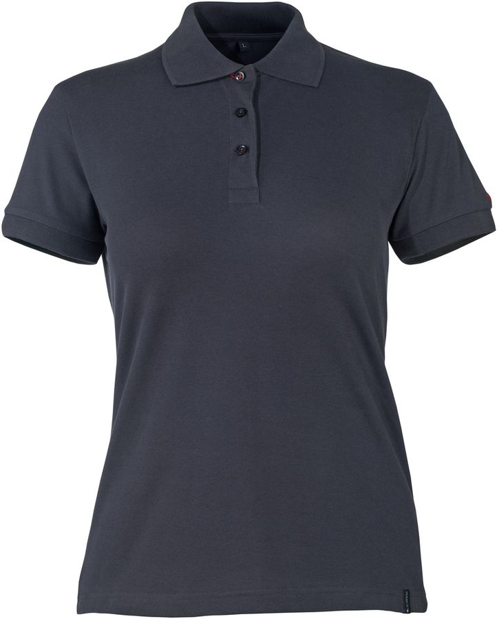MASCOT SAMOS DAMEN POLO-SHIRT - Baumwolle / 5% Elasthan