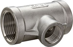 T Nr. 131 rostfrei reduziert