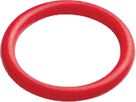 O-Ring FPM rot 15 mm - für Mineralöle bis 170°