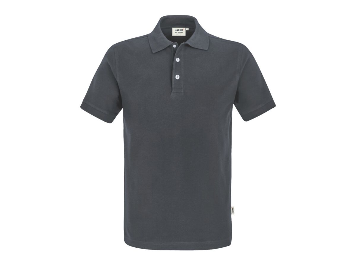 Poloshirt Stretch - 50 % Baumwolle 50 % Polyester 220 g /m²