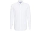 Kent Business Hemd MEN gewebt Gr. 39 - weiss, 100% CO