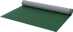 Riwega Eurostandard DS 48 1300 PP - Dampfsperre Bitumen 1.3 mm