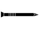 Senkkopfstifte FVZ 2,2 x 60 - 2,5 kg