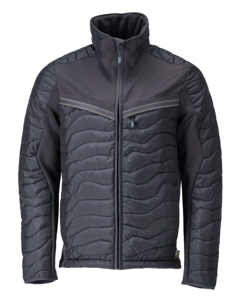 Thermojacke CLIMASCOT - 100% PES, 260 g/m2