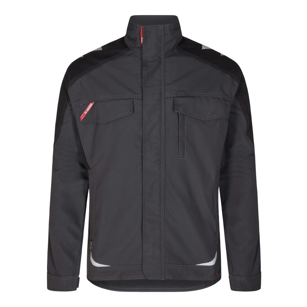 Galaxy Arbeitsjacke ENGEL - 65% Polyester (rec.), 35% Baumwolle