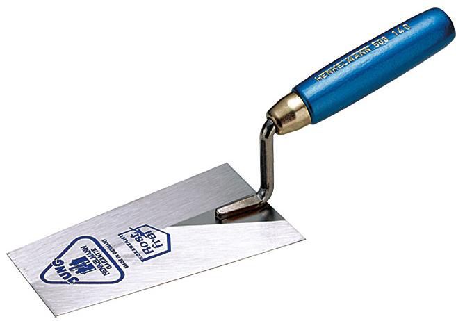 Berner Putzkelle Gr.14 inox - FORUM
