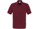 Poloshirt Classic Einlaufvorbehandelt - 100 % Baumwolle, 200 g /m² Gr. XS-3XL