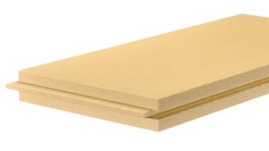 Schneider Multitherm 100, Nut und Feder