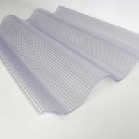 Lichtplatten "Thermonda" - Eternitwellung / Profil Eternit 177/51