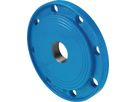 Gewindeflansch PN16, IG 2"