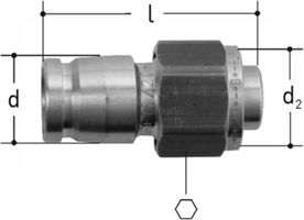iFIT Armaturenanschluss-Modul - Meplafix