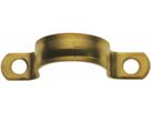 Kupferrohrbriden Messing 6 mm