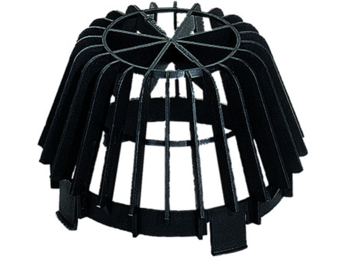 Laubfangkorb S, SwissUNOCO, CNS