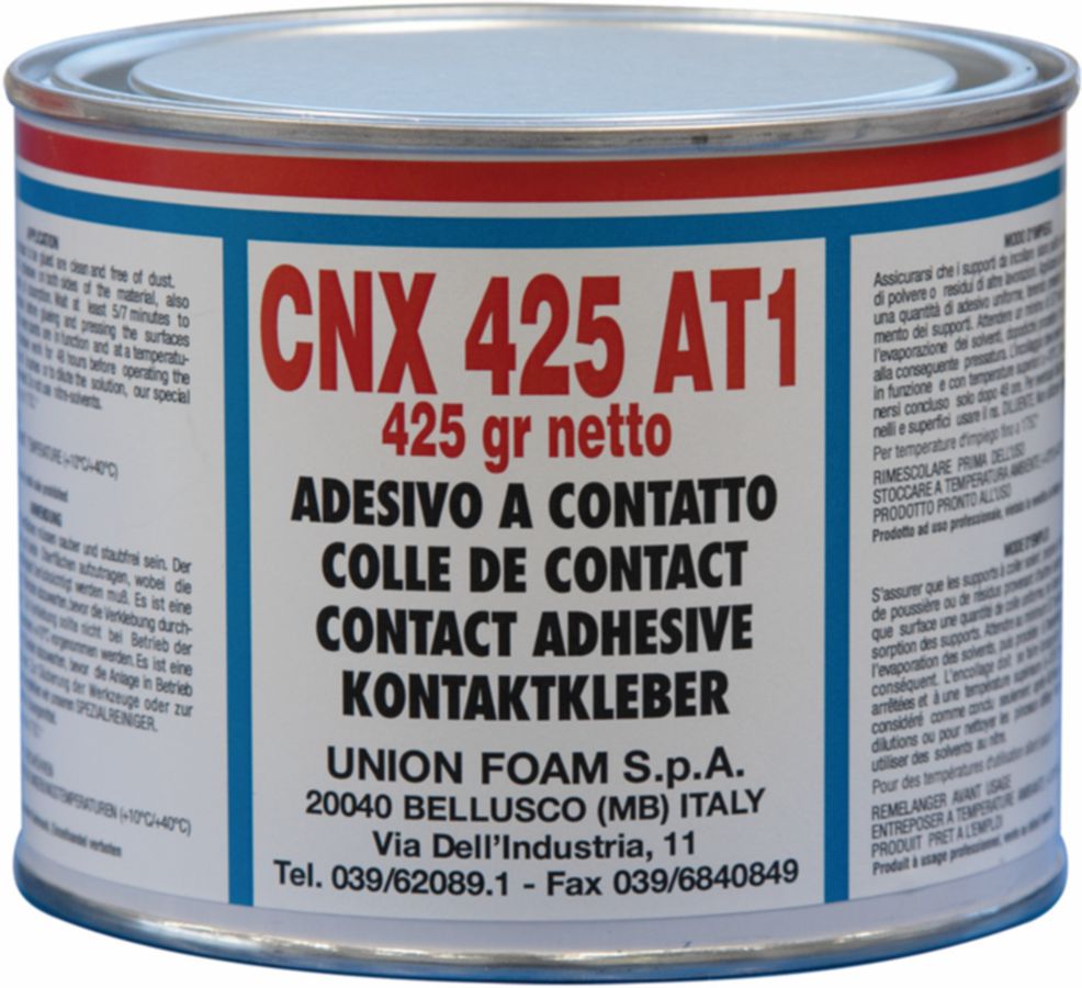 Kleber EUROBATEX UnionFoam AT - Dose 425 g