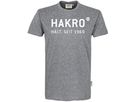 T-Shirt Logo - 100% CO, 160 g/m2