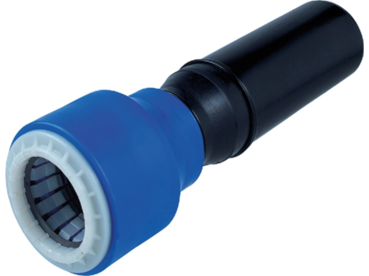Reduktion HAWLE-GRIP, PN 16 - 7250