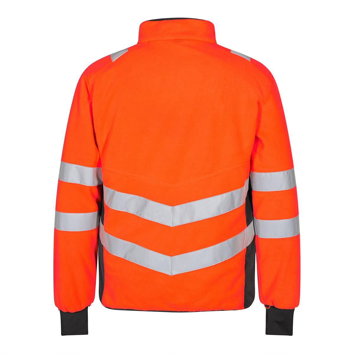 Safety Fleece Jacke ENGEL