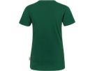 Damen-T-Shirt Classic Gr. XL, tanne - 100% Baumwolle