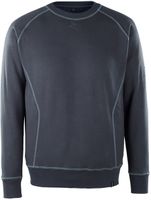 Horgen Sweatshirt - 60% Modacr./38% Baumw/2% Kohlef. 280g/m²