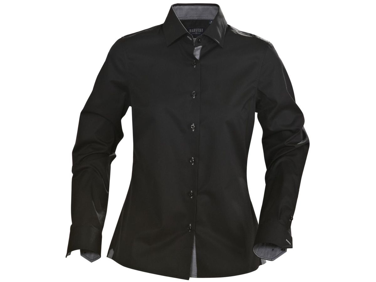 HARVEST BALTIMORE Damenshirt - 100% Baumwolle