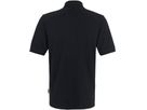 Poloshirt Mikralinar PRO, Gr. 6XL - hp schwarz
