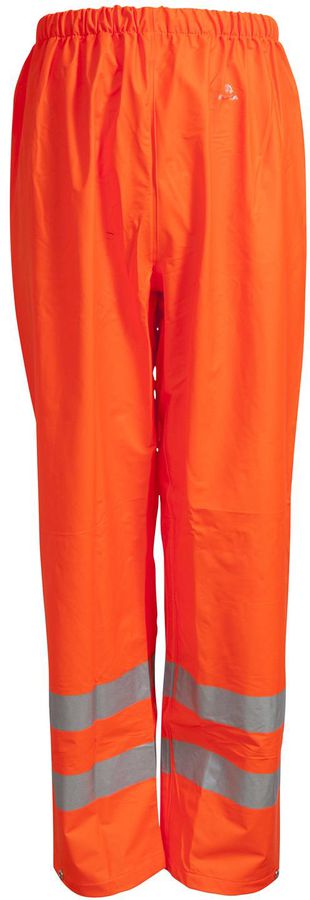 ELKA Bundhose DRY ZONE VISIBLE - 170 g PU/Polyester