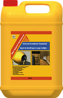 Sika Separol-33 Universal - Trennmittel / Schalungsöl / Schalöl