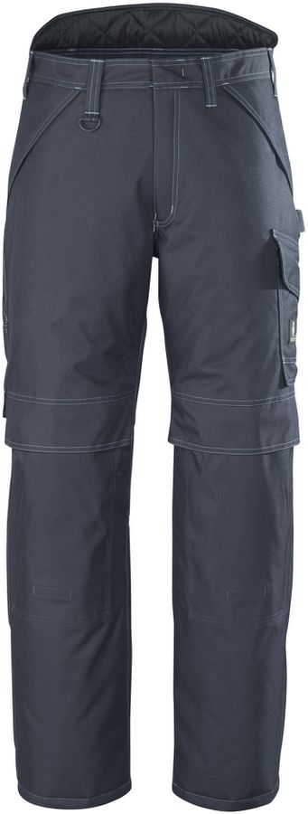 MASCOT LOUISVILLE WINTERHOSE - 100% Polyester, 270 g/m²