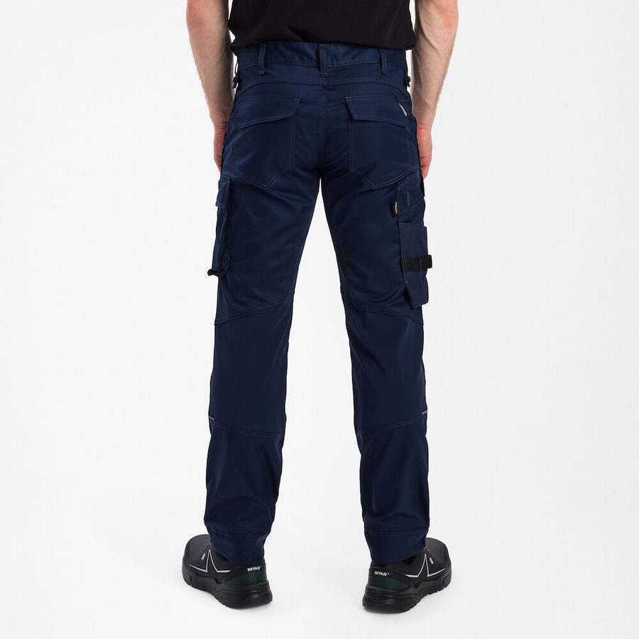 Handwerkerhose X-treme Gr. 42 - Blue-Ink