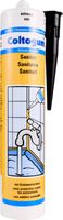Dichtmasse COLTOGUM Sanitär schwarz - 310 ml