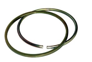 Elektrische Überbrückung