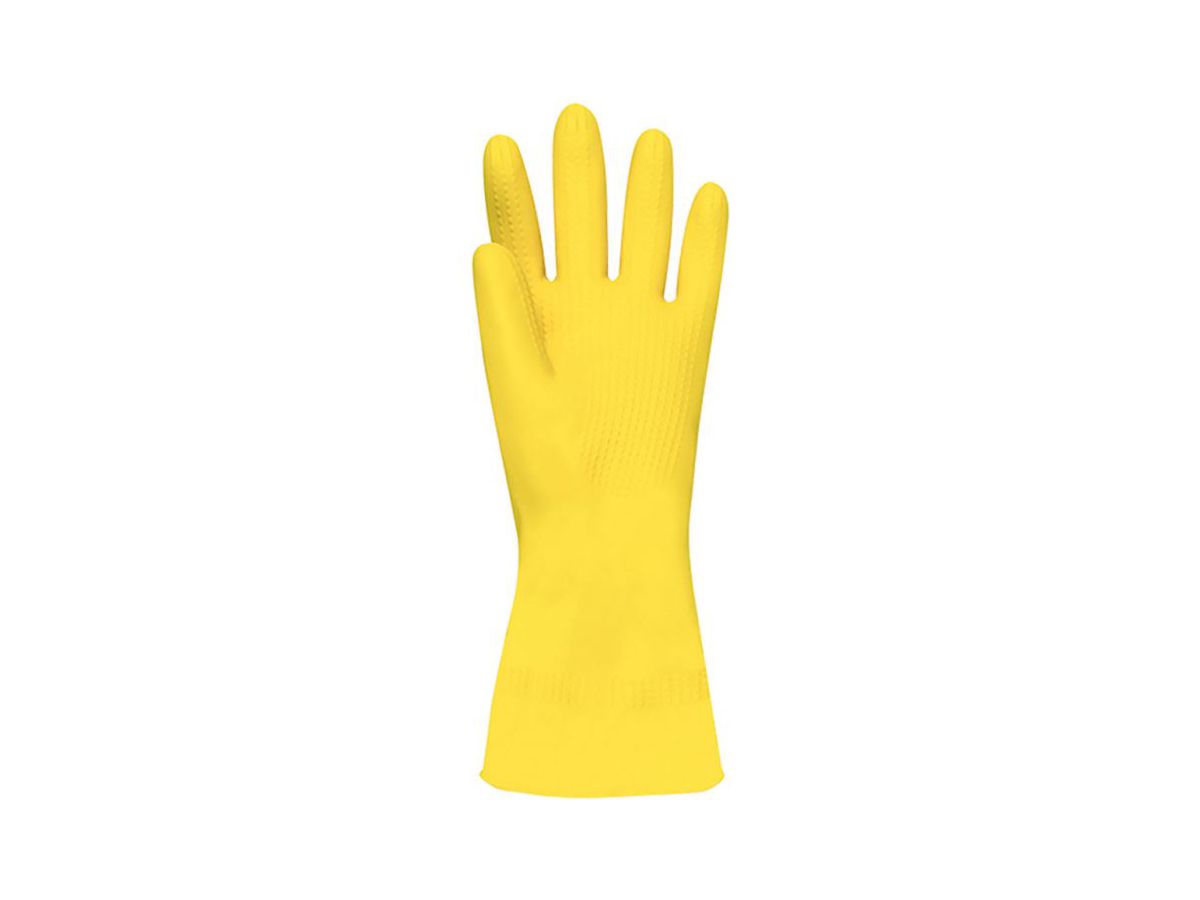 Schutzhandschuhe MARIGOLD gelb
