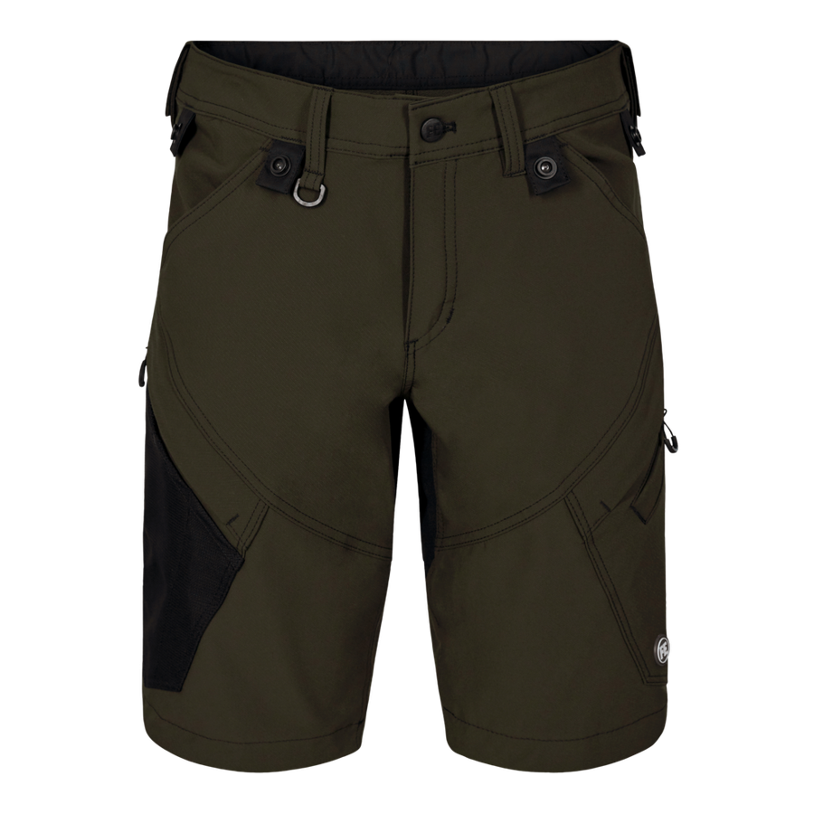 X-treme Handwerkershorts ENGEL - mit 4-Wege-Stretch