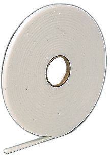 Teguband PE 158 weiss - Vorlege- und Dichtungsband