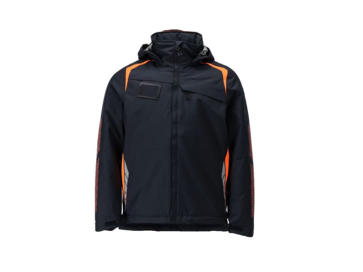 Winterjacke CLIMASCOT - 100% Polyester, 210g/m2