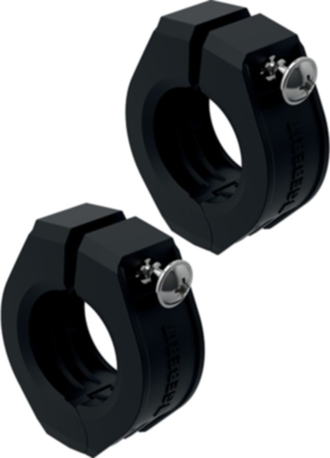 Fixpunktbefestigungen - GEBERIT FlowFit