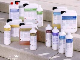 Imprägnierer neutral CREA-PROTECT - Beton