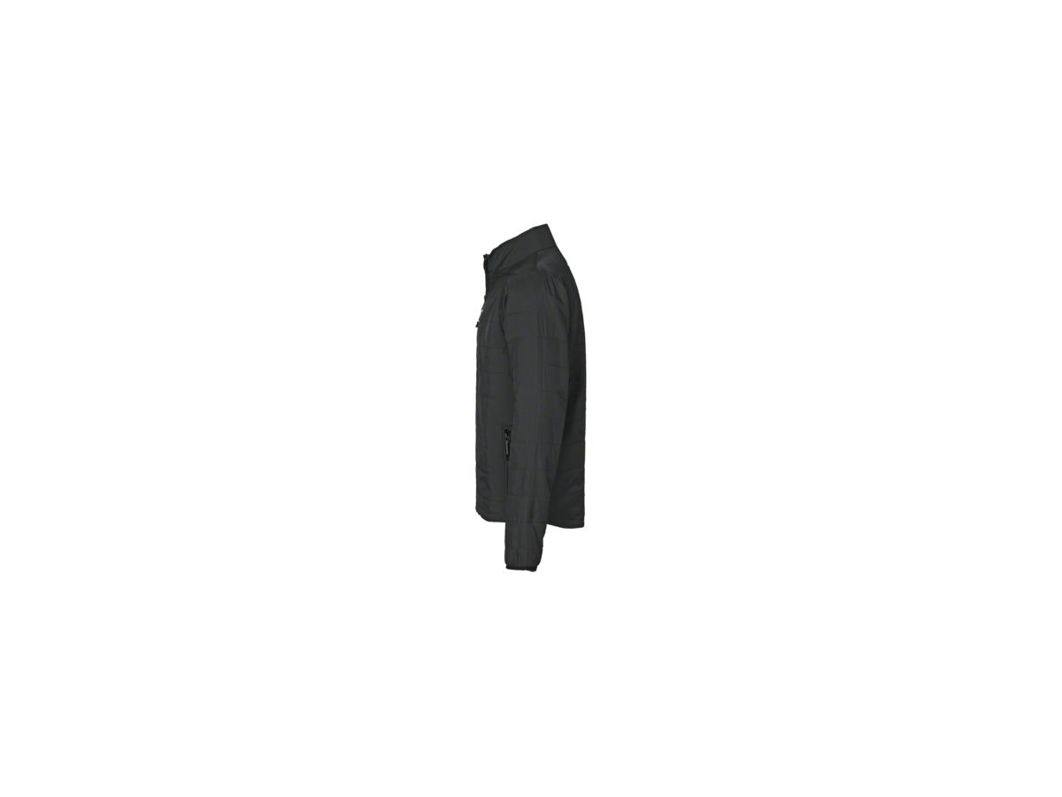 Loft-Jacke Barrie Gr. XL, anthrazit - 100% Polyester