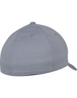 Flexfit Hydro-Grid Stretch Cap - FX6587 Grey, Gr. L/XL