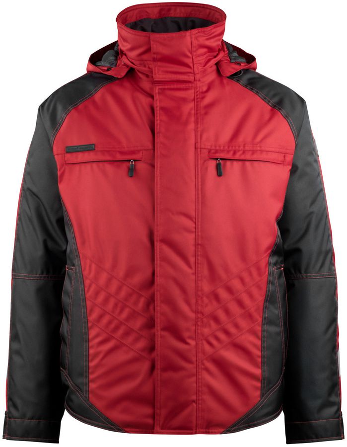 MASCOT FRANKFURT PILOTJACKE Zweifarbig - 100% Polyester 255 g/m²