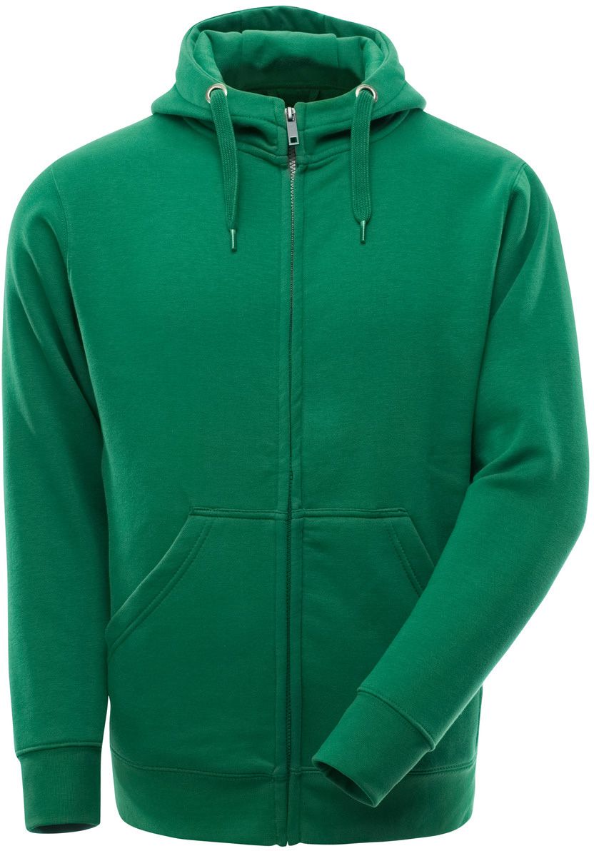 Sweatshirt Gimont mit Reissverschluss - Mascot