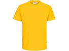 T-Shirt Performance Einlaufvorbehandelt - 50 % Baumw. 50 % Polyest. Gr. XS-6XL
