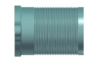 Abdichtungsverlängerung - zu Optiflex-Dosen
