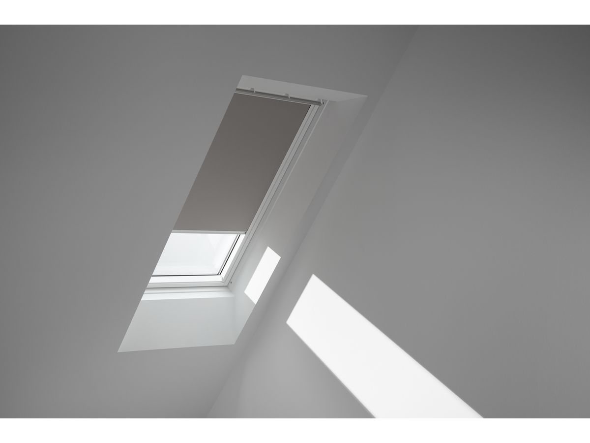 Verdunkelungsrollo White Line - VELUX VDKL