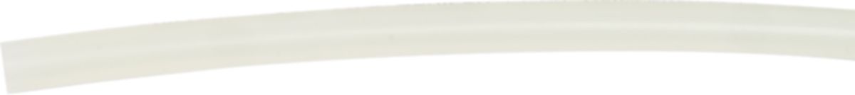 Sanipex Rohr weiss ohne Schutzrohr